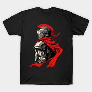 spartan T-Shirt